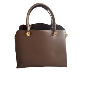 ROPE E’PORE Y Taupe Bag